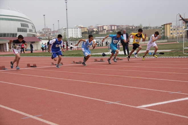 DENİZLİ´DE HEDEF DERECE