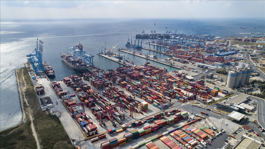 İhracat Temmuzda Arttı