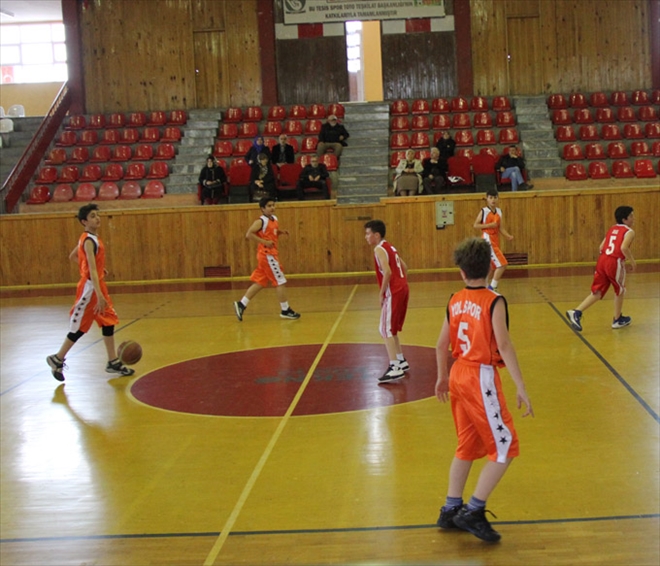 POTADA İKİ GÜNLÜK PROGRAM