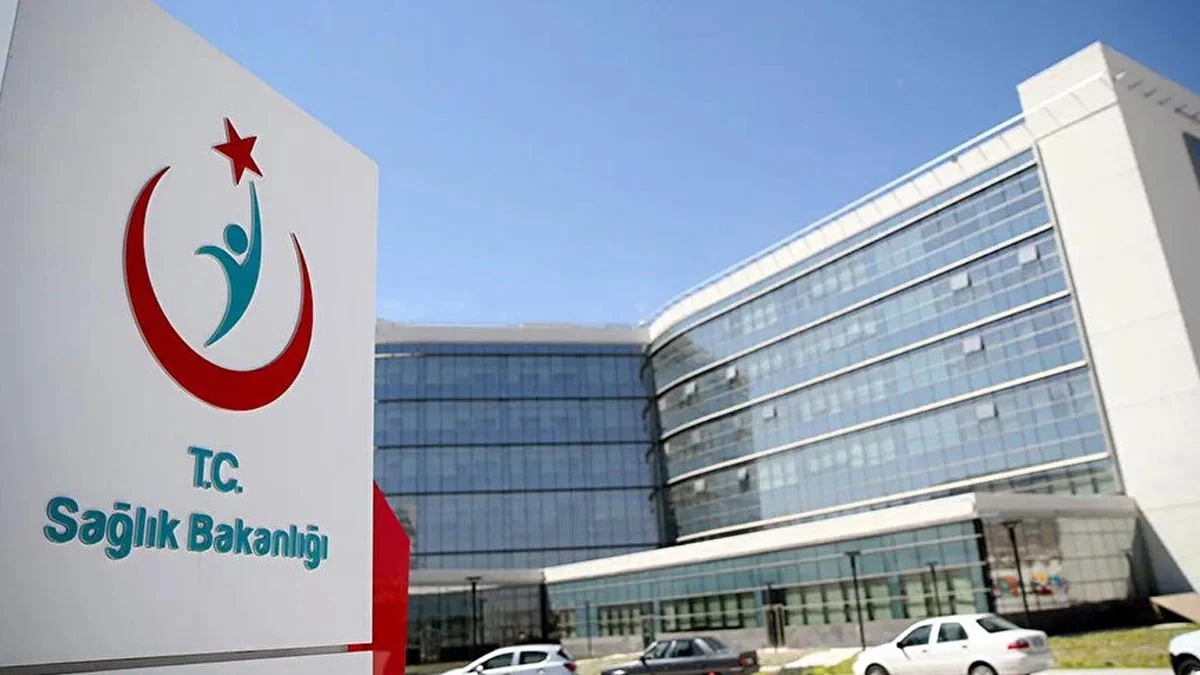 Usulsüz randevu iddialarına ilişkin bakanlıktan açıklama