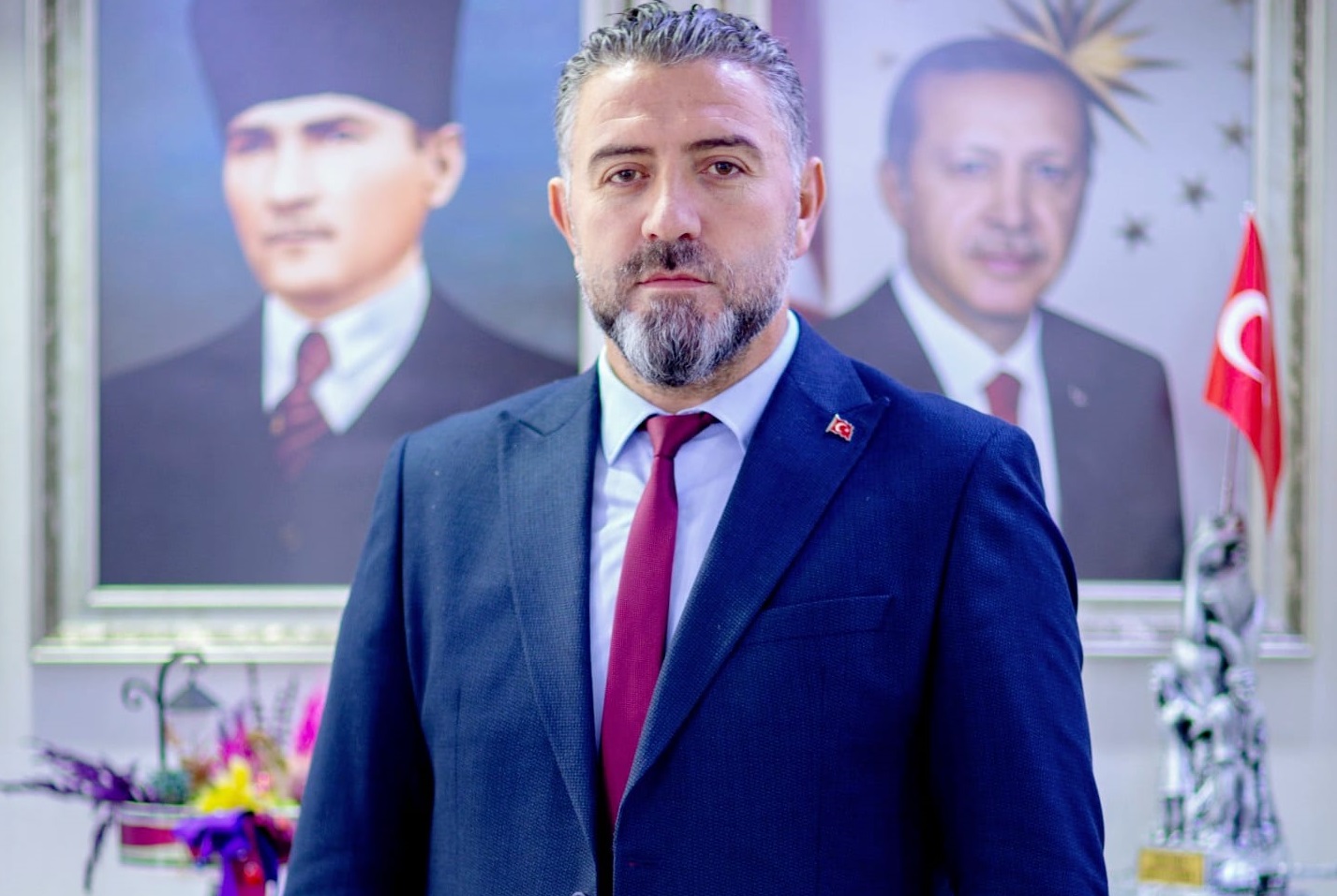 "Bağımsızlık manifestosudur''