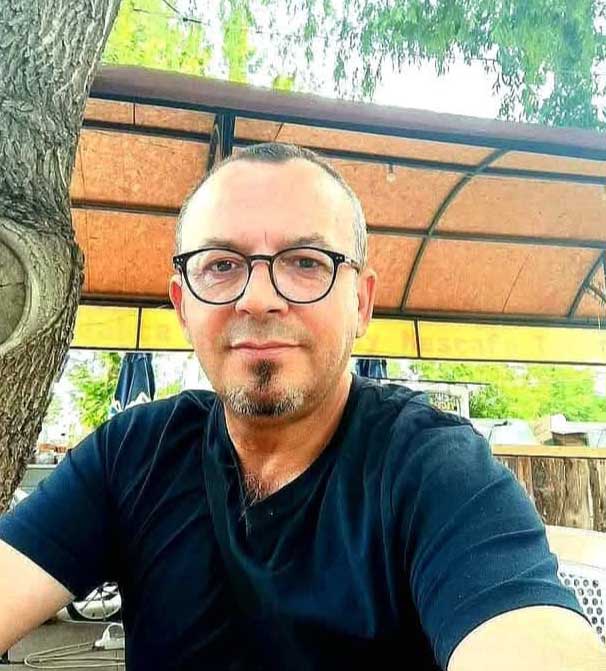 Kayıp jeoloji mühendisinin buzdolabının içinde cesedi bulundu