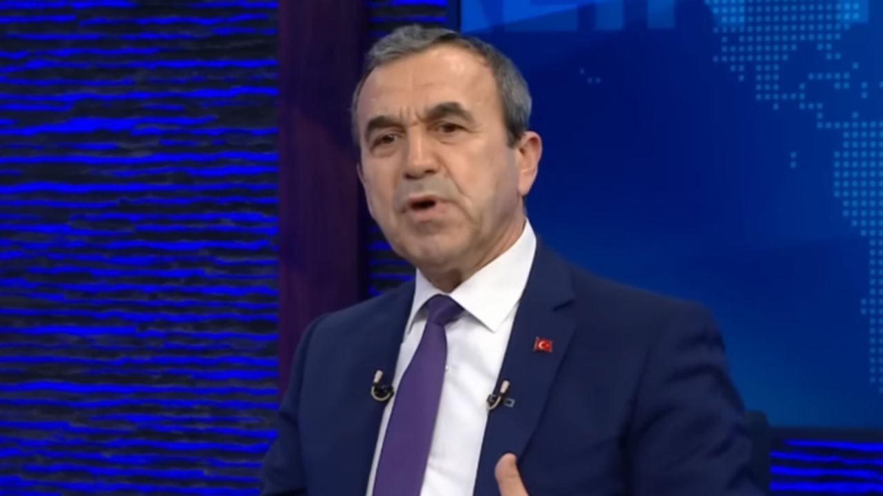 Naim Babüroğlu biyografisi: Kimdir, kaç yaşında, eşi kim, görevleri ve hayatı