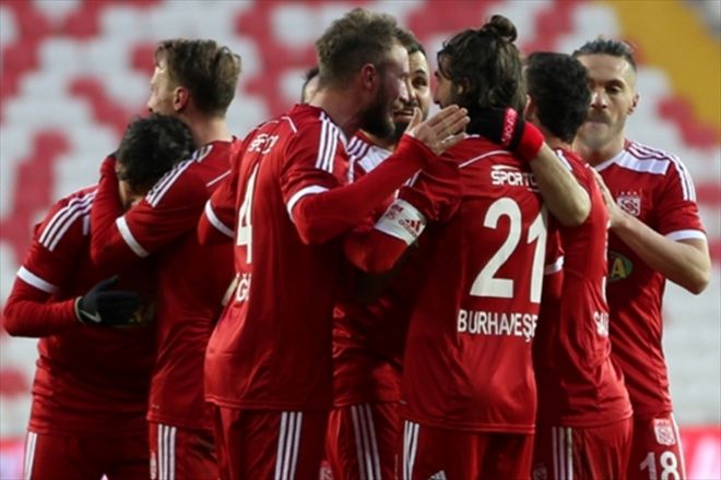 TUZLASPOR İLE TUR SINAVI