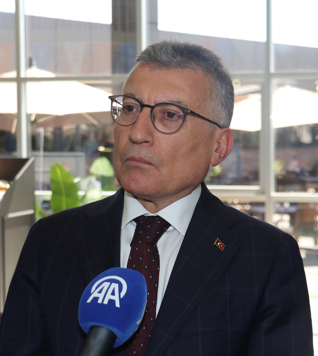 Sivas'ta 7 Gün Sürecek Olan Kutlama Etkinlikleri