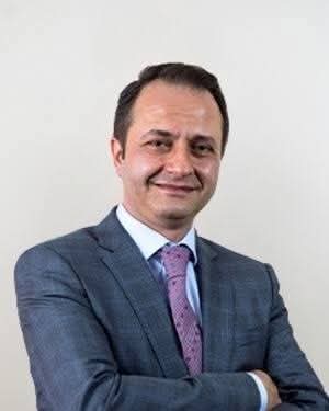 İş insanı Fatih Yücelik, trafik kazasında hayatını kaybetti