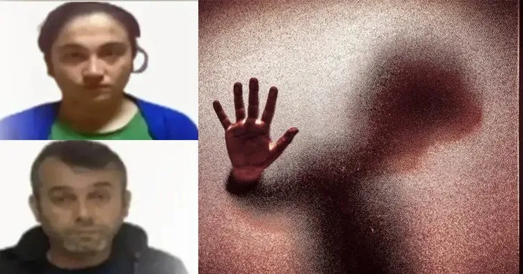 Bebeğine çamaşır suyu içirip öldüren anneye verilen ceza