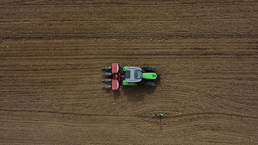 Çiftçi Kayıt Sistemi Yönetmeliği'nde değişikliğe gidildi