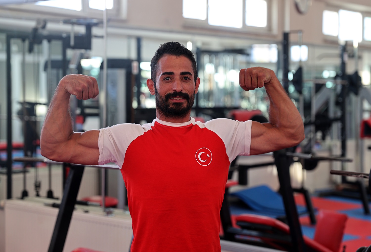 Sivaslı Sporcu Madalyaları Topluyor