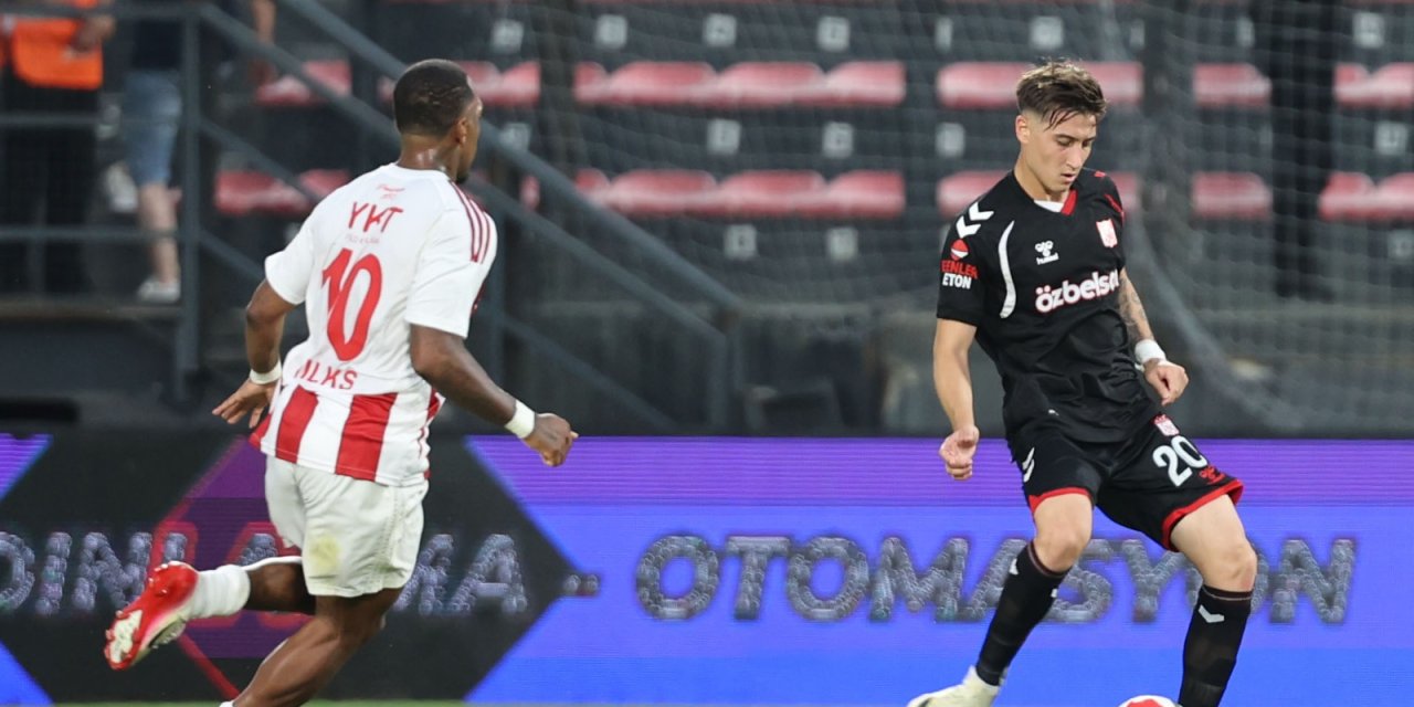 Yiğido 4 haftada 3. kez mağlup oldu