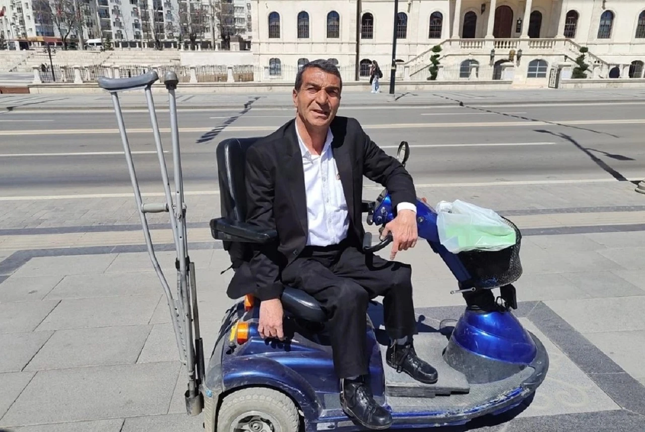 Sivas'ta Geleneksel Mevlüt Buluşması