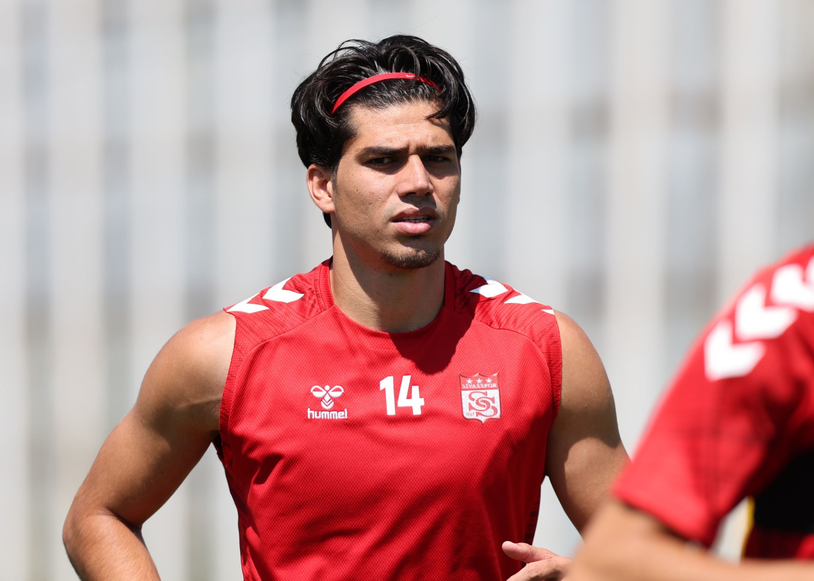 Sivassporlu Bekir Gol Sayısını 2 Yaptı