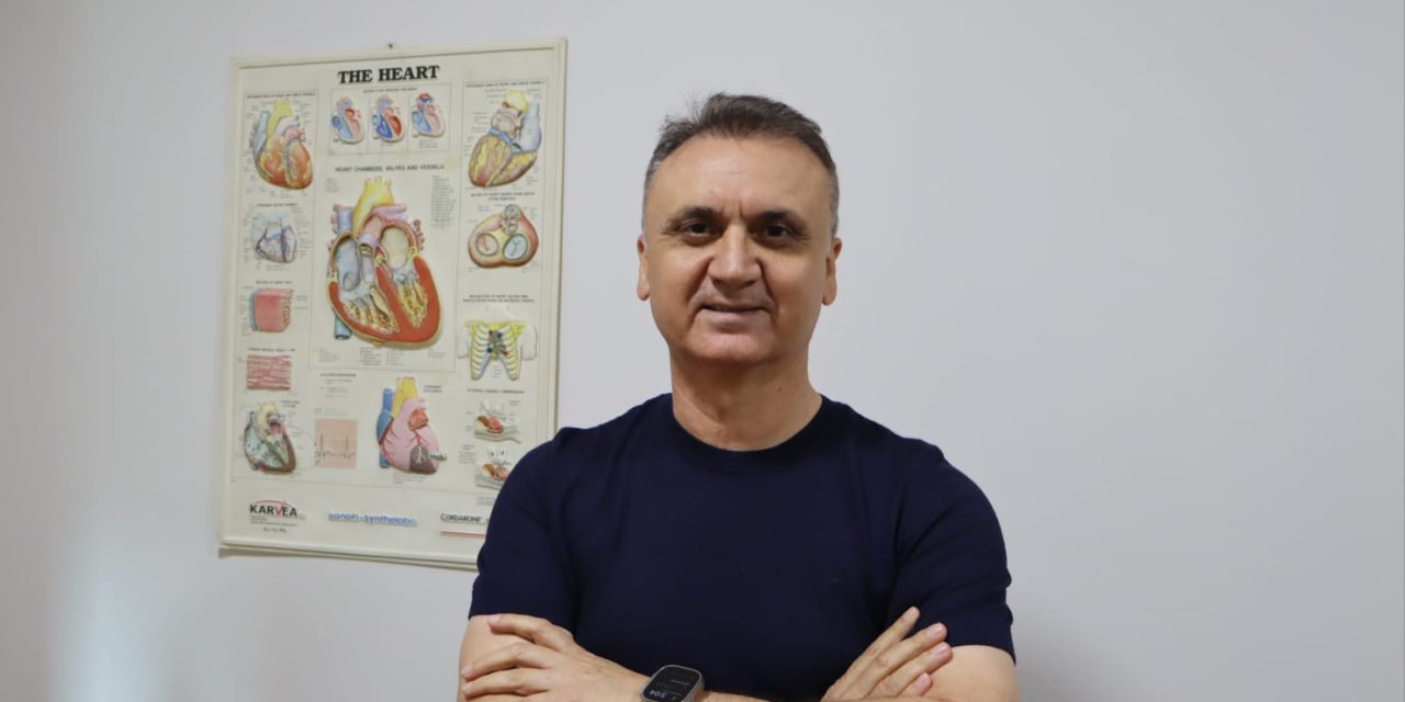 Kalp Dostu Bir Yaşam İçin Egzersiz: Risk mi, Çare mi?