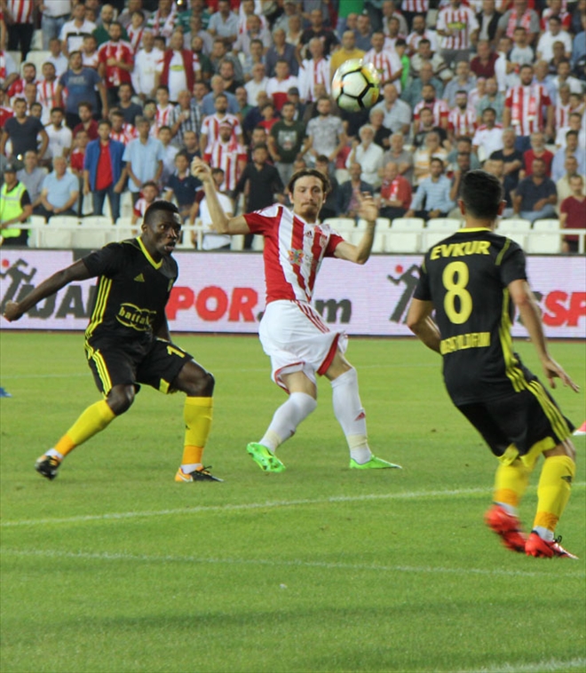 YANDAŞ, BEKLENTİLERİN ÜZERİNDE PERFORMANS GÖSTERDİ