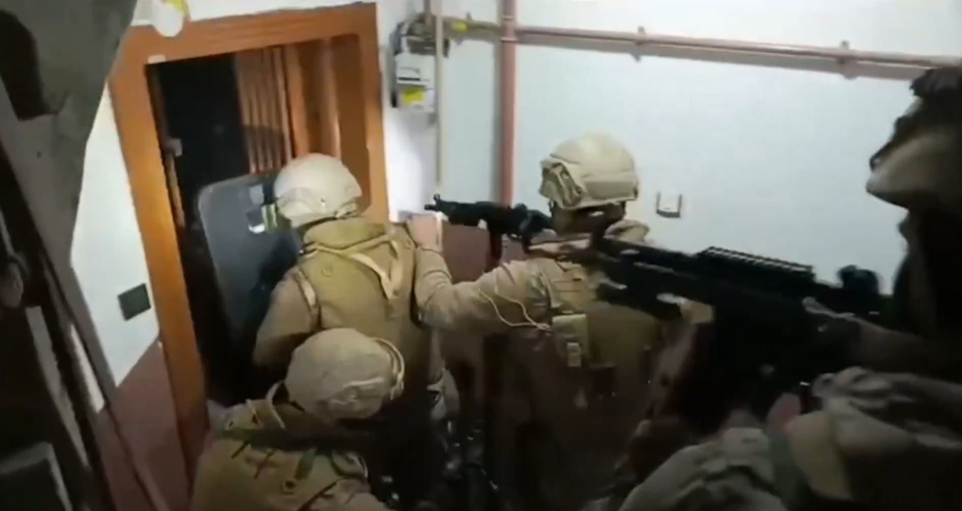 Sivas'ta Dolandırıcılık Operasyonu!