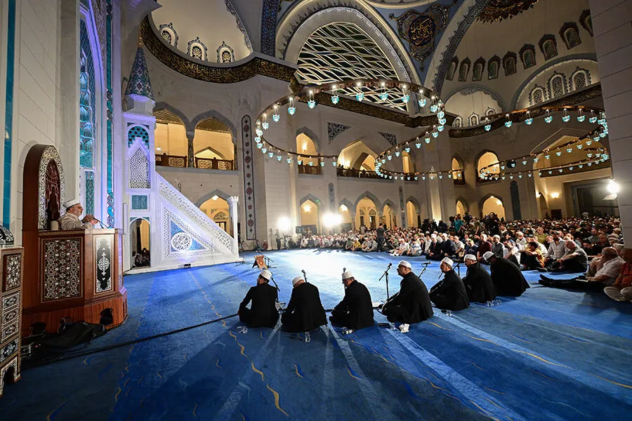 Mevlid Kandili'nde ne oldu? Mevlid (Mevlit) Kandili önemi nedir? Mevlid Kandili Kuran'da geçiyor mu?