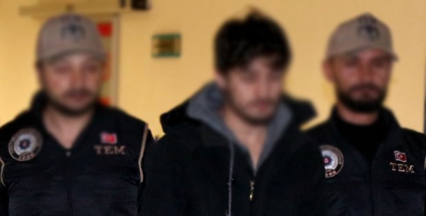 FETÖ`DEN 3 TUTUKLANMA DAHA!