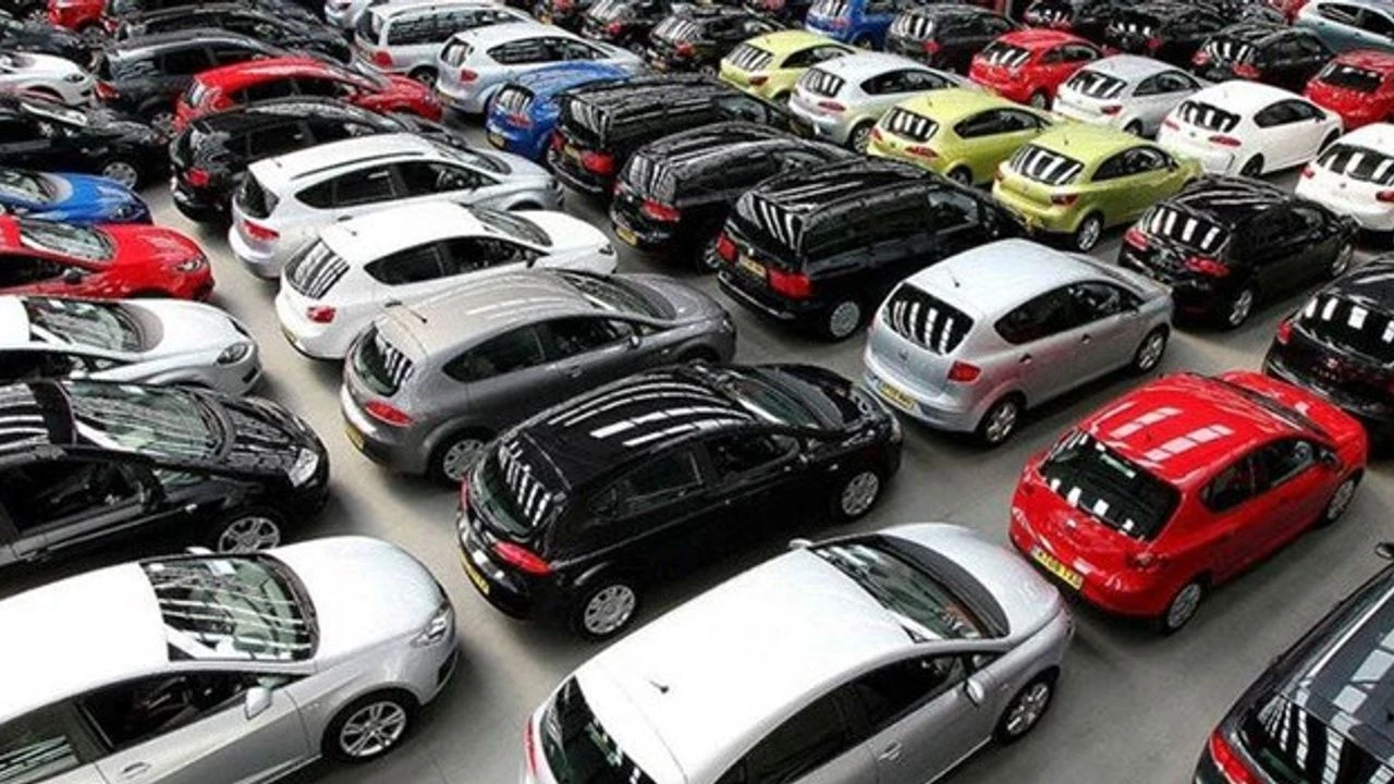 Otomotiv sektörü ihracatta zirvede