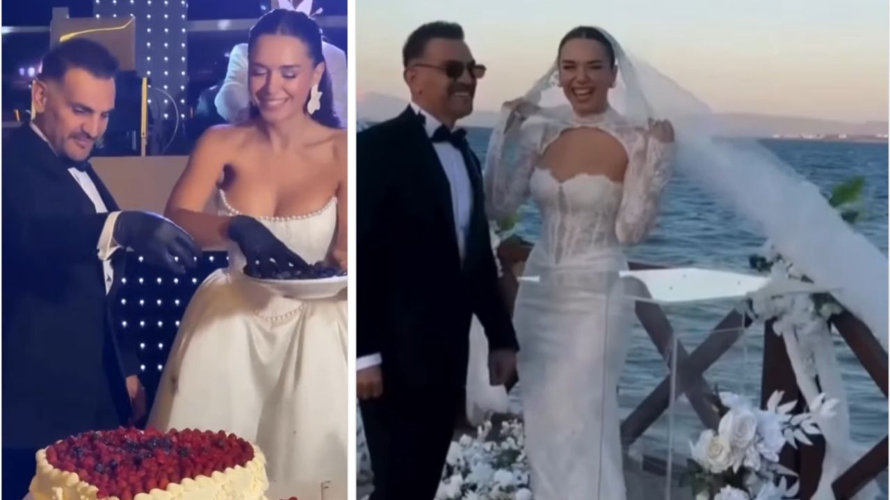 Mahir Bektaş kimdir? Survivor Kardeniz Kılıç'ın eşi kaç yaşında ne iş yapıyor?