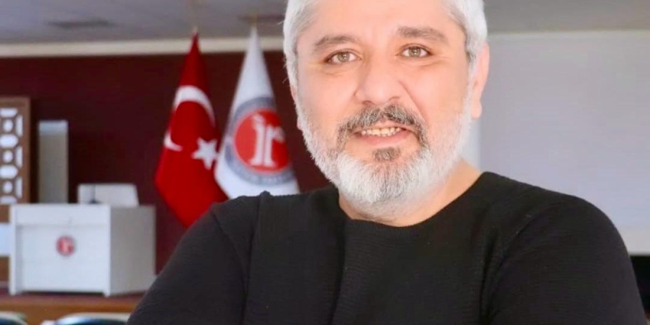 Sivaslı Akademisyenin Arşivi ABD'de Sergilenecek