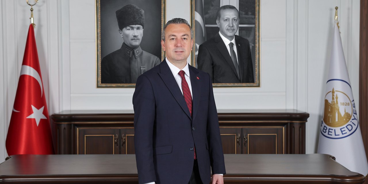 Sivas Belediye Başkanı Uzun: Tarihin Dönüm Noktası