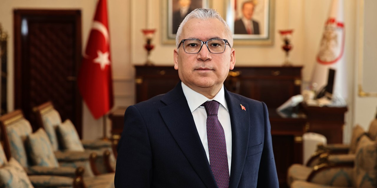 Sivas Valisi Şimşek: Aynı İnanç ve Kararlılıkla İlerlemeliyiz