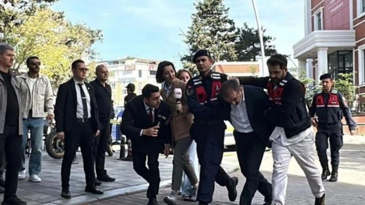 Yenidoğan Çetesi davası sürüyor: 16 tutuklu sanık hakim karşısında