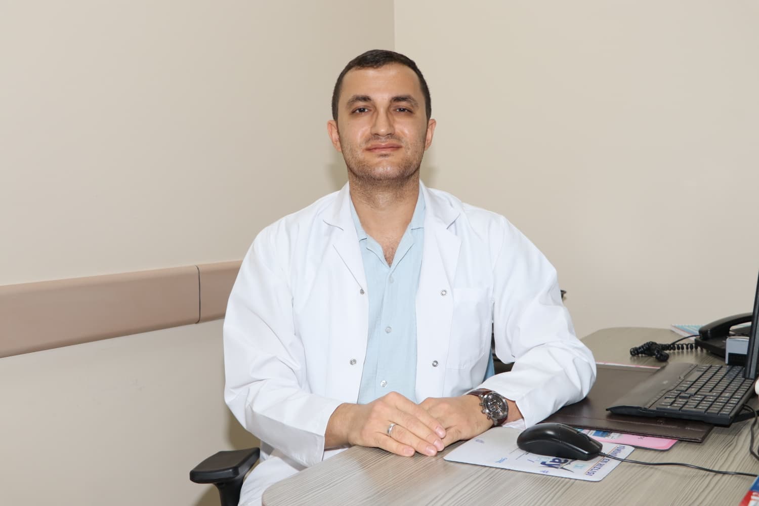 Sivas’ta Üretra Darlığına Son