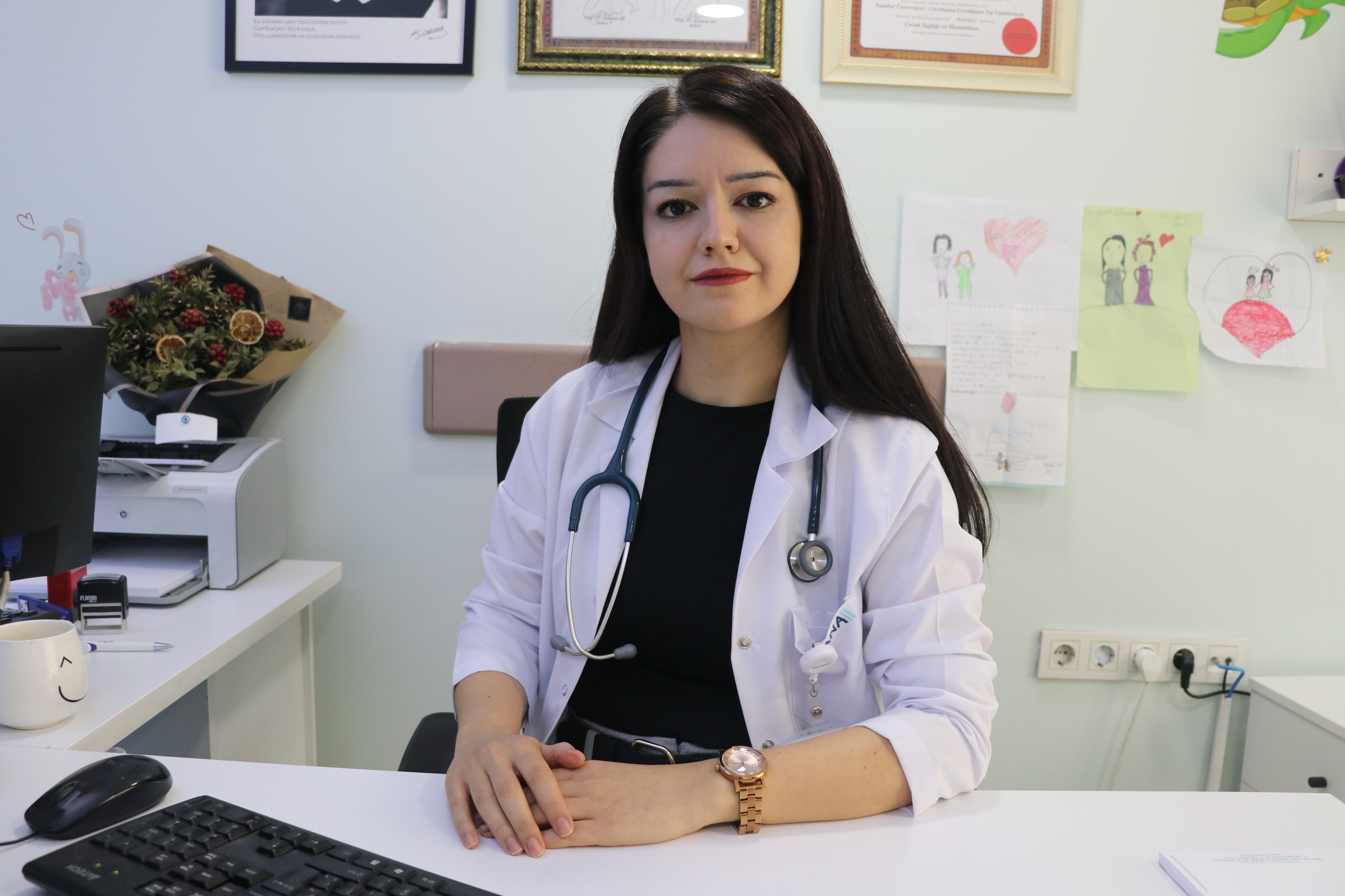 Eğitimde Başarı İçin Sağlık Kontrolleri Şart