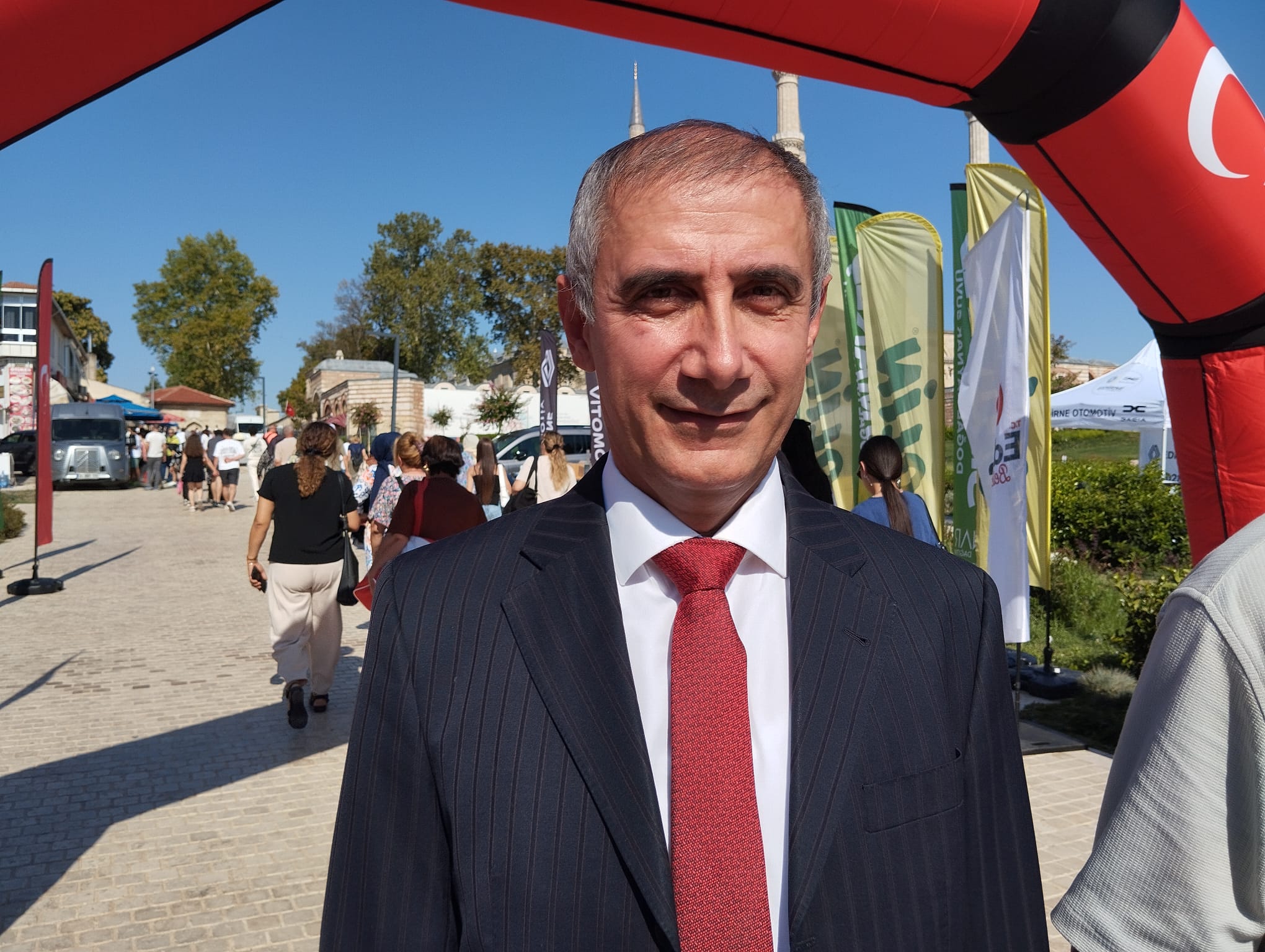 Türkiye’yi 20 milli atlet temsil edecek