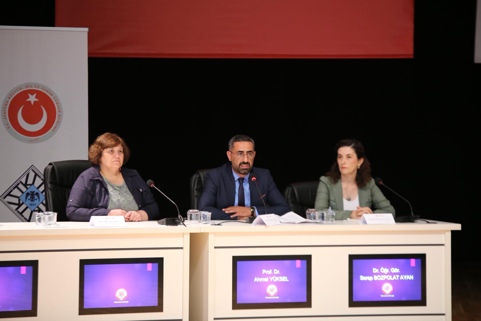 1919’un Işığında Sivas’ın Cumhuriyet Yolculuğu