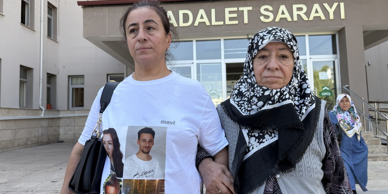 Sivas'ta Katledin Kardeşlerin Annesi: "İdam İstiyorum"