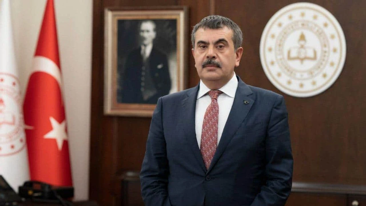 Bakan Tekin Açıkladı: Ailelerin Yükü Hafifleyecek