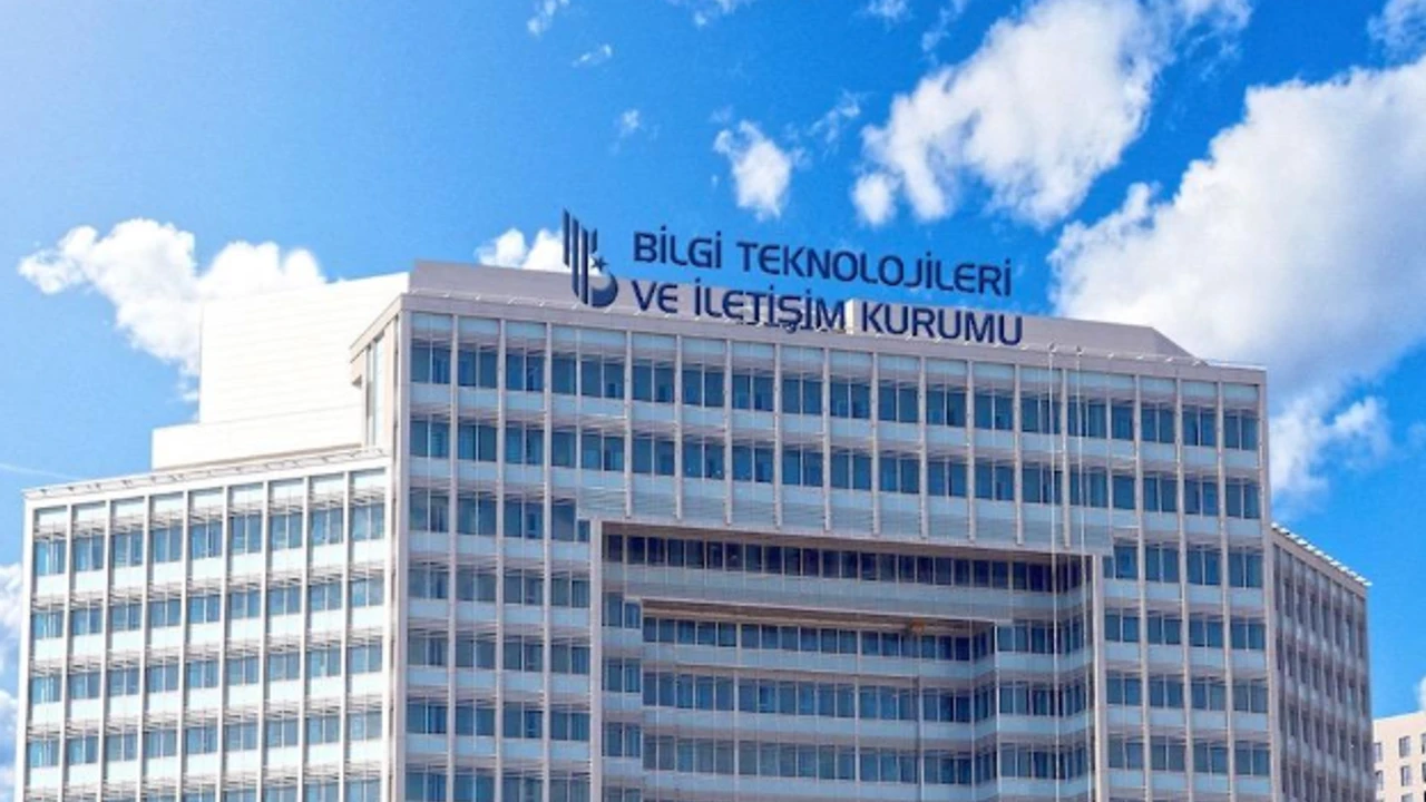 BTK’dan e-imza açıklaması