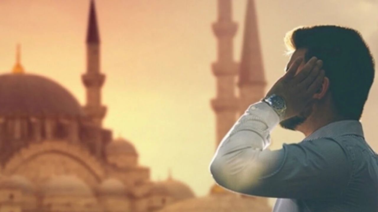 Neden Sela (Sala) okunuyor? 5 Eylül dün Ankara'da neden Sela okundu? 2025