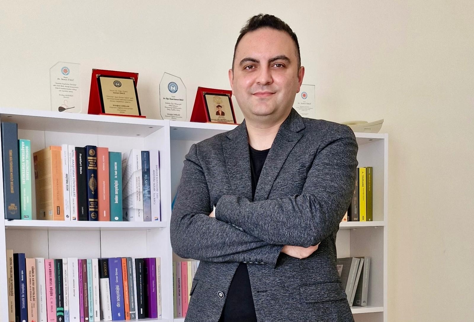 Sivas'ta Uzmanından Okula Uyum Önerileri