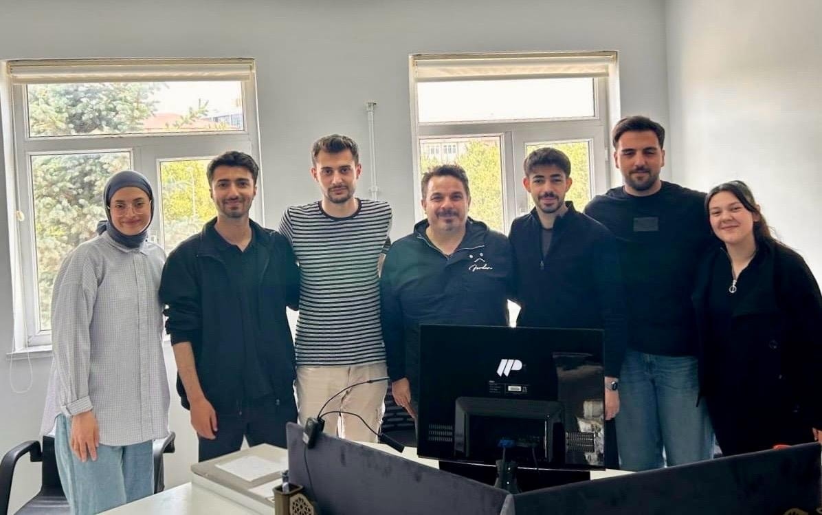 Yiğido Team TEKNOFEST’te Zirveye Yaklaşıyor