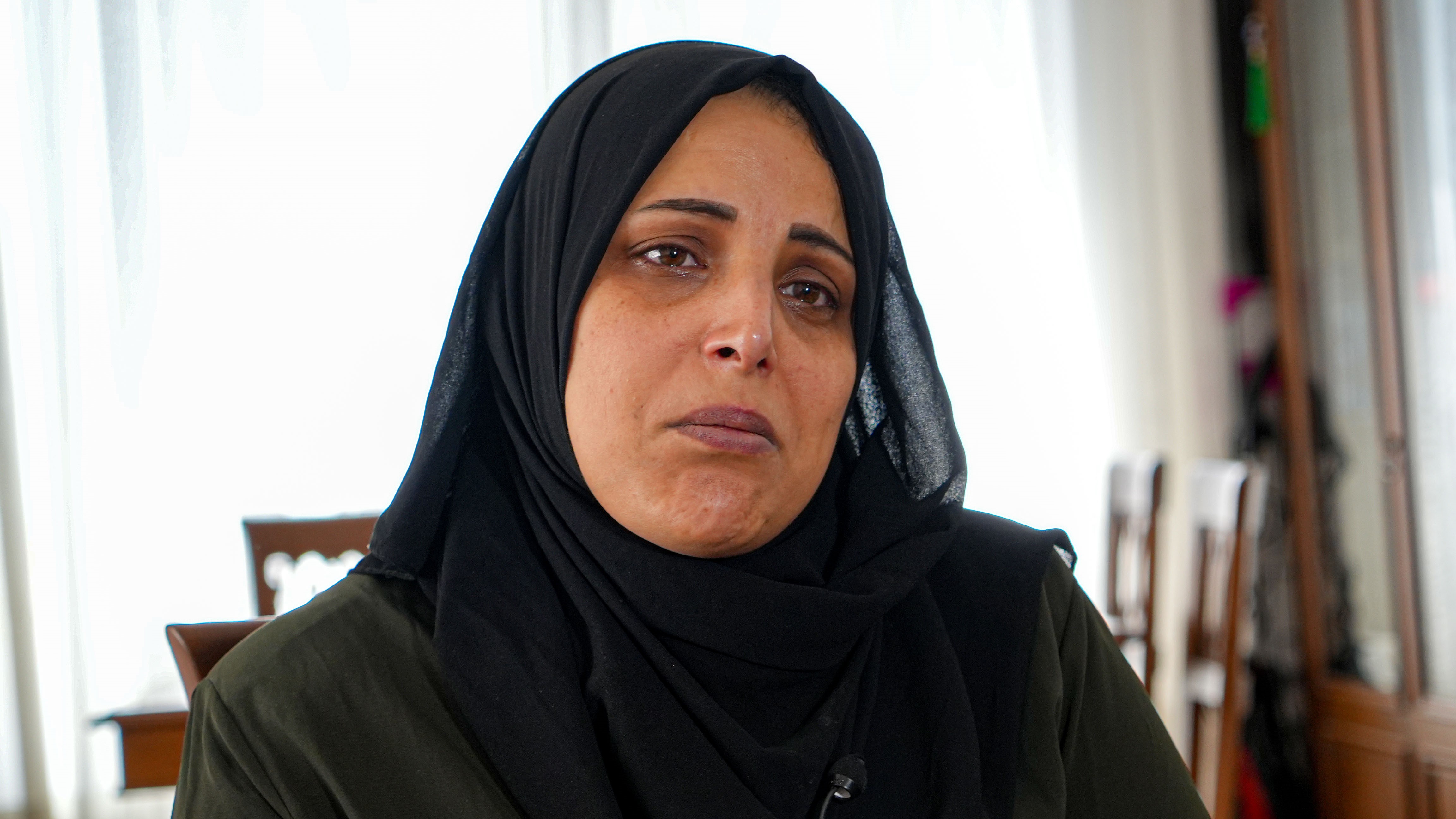 Gazzeli anneden yetim kalan çocukları için çağrı