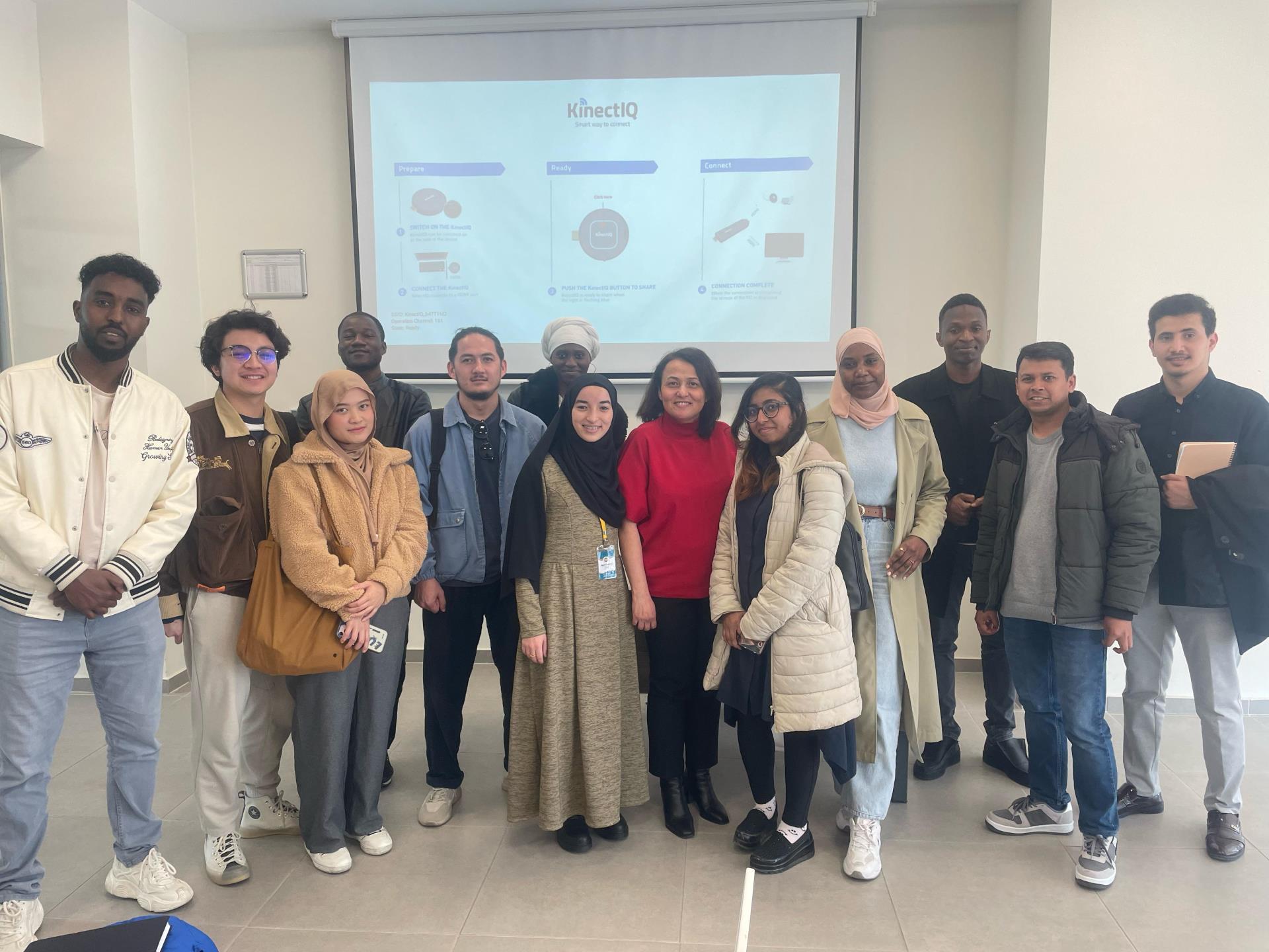 YÖK, Uluslararası Öğrenciler İçin Yeni Dönem Başlattı