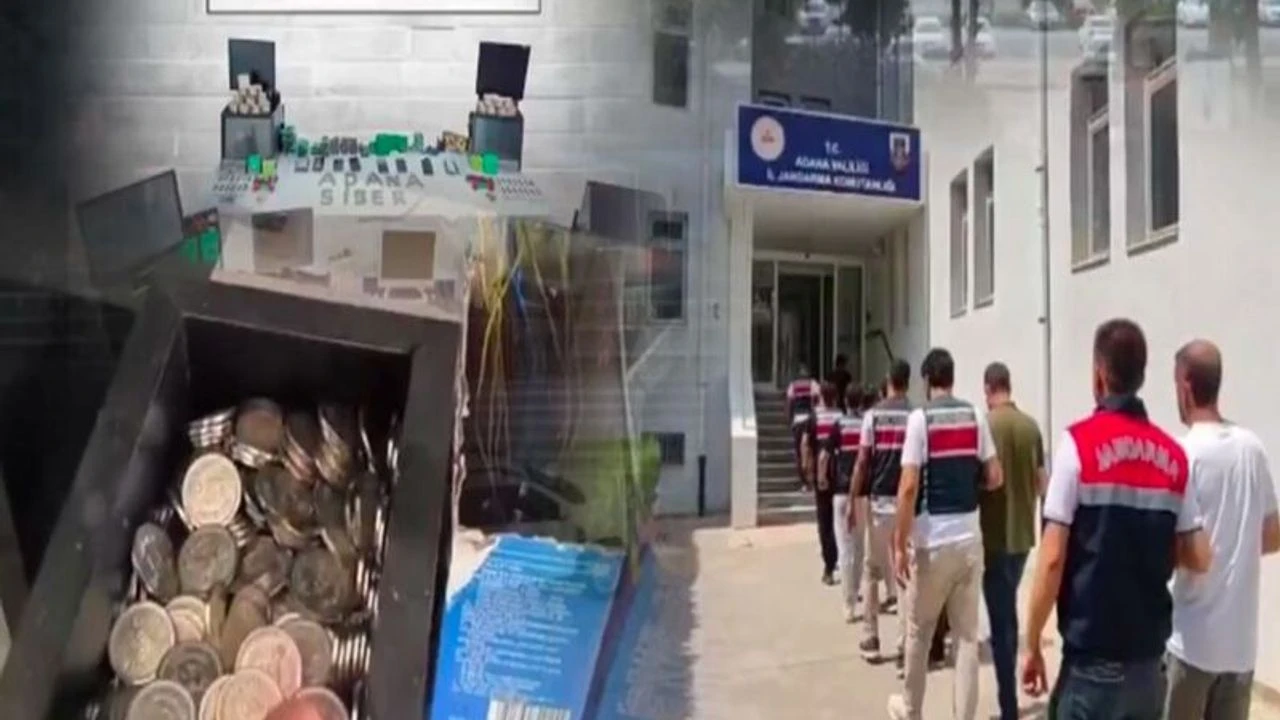 Sosyal Medyada Sahte İlan Yayınlayan Şüpheliler Yakalandı