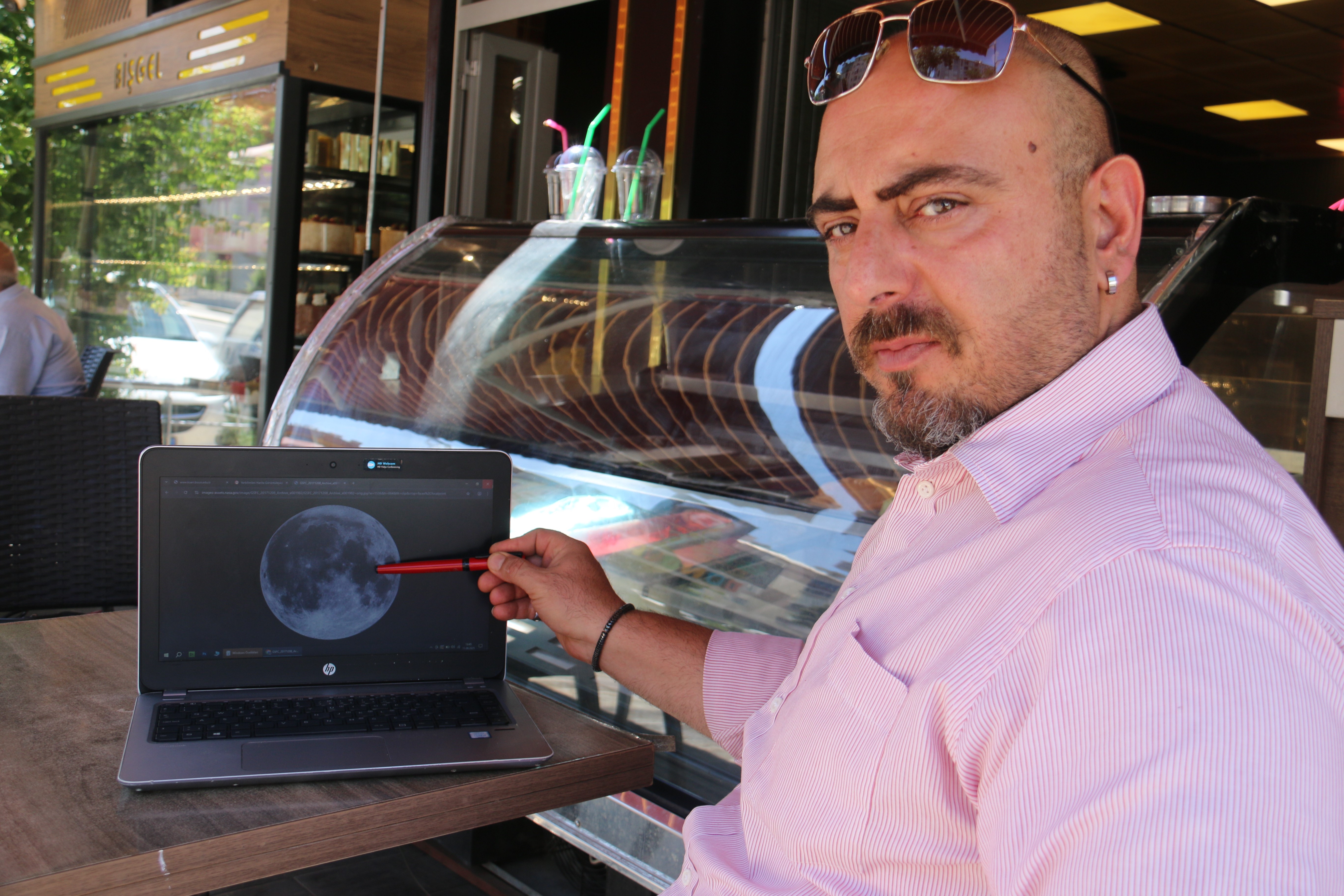 Sivas'ta Uzmanından Rahatlatan Deprem Açıklaması