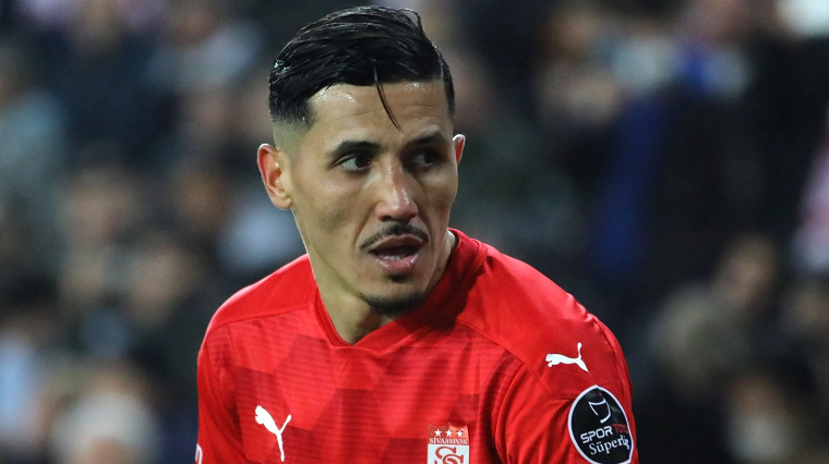 Tecrübeli Futbolcudan Sivasspor’a Dönüş Mesajı