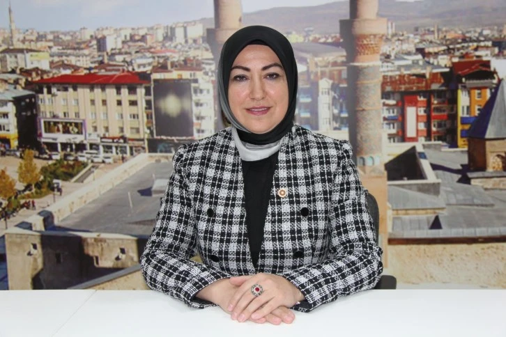 Milletvekili Toy’dan Yeni Eğitim-Öğretim Yılı Mesajı