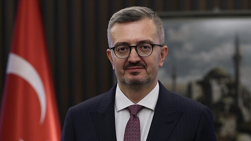 Türkiye Sorunların Çözümünde Aktif Rolde