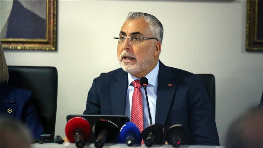 Türkiye Ekonomisi Yüzde 4,8 Büyüdü