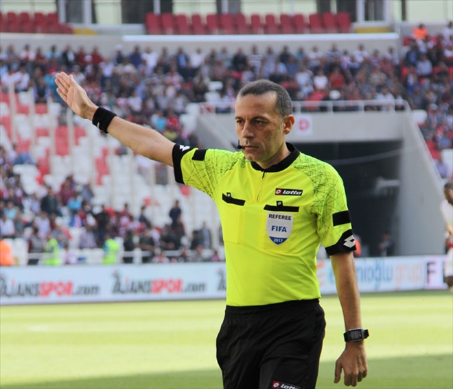 YİĞİDO ÇAKIR´LA PUAN KAYBETMEDİ