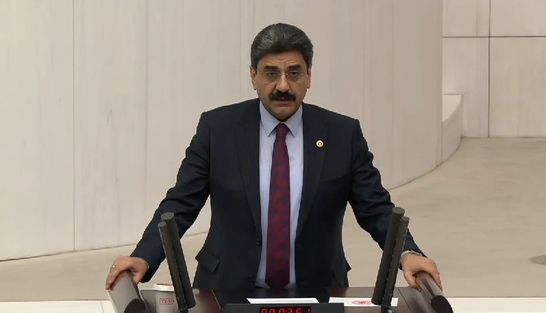 Milletvekili Aksu'dan Yeni Eğitim Yılı Mesajı