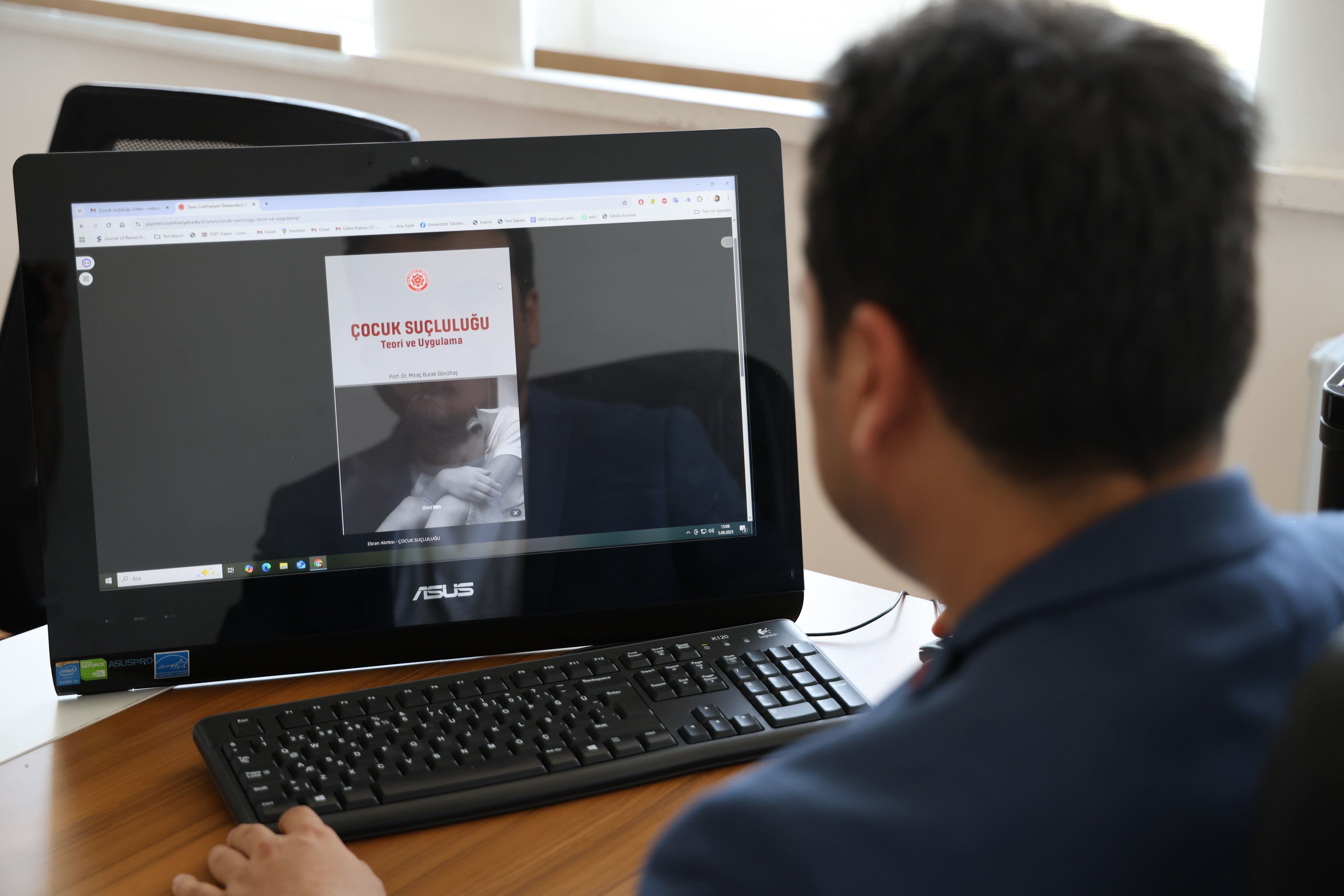 Çocukların Suça Sürüklenmesinde Sosyal Medyanın Etkisi