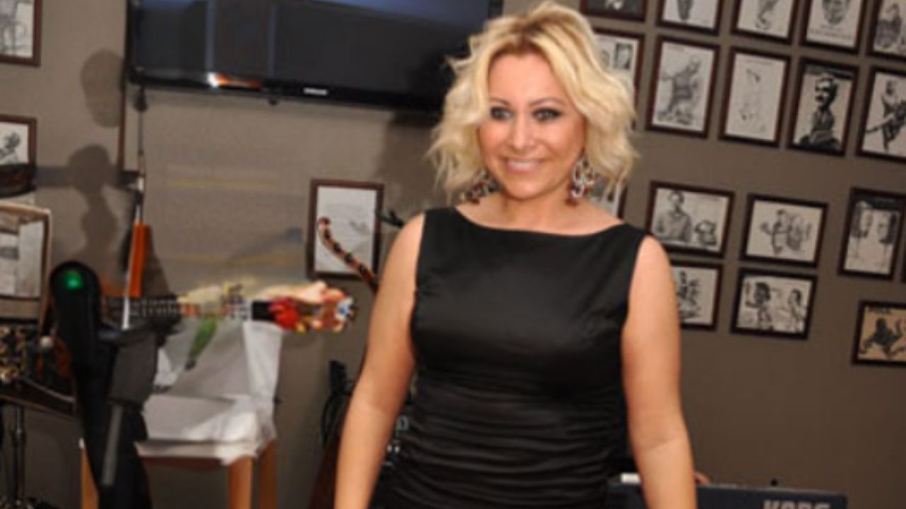 Gürsel Tekin'in Eski Eşi Nihan Tekin kimdir? Ne iş yapar? İşte mesleği