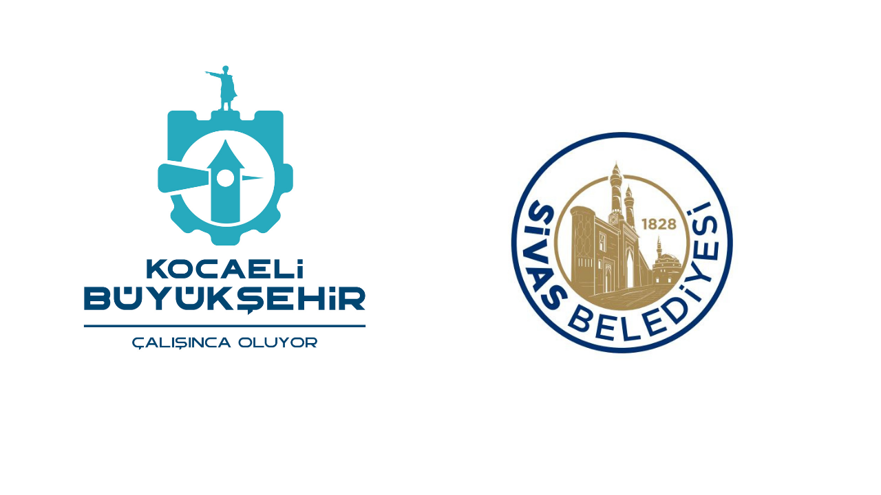 Sivas ve Kocaeli Kardeş Oluyor